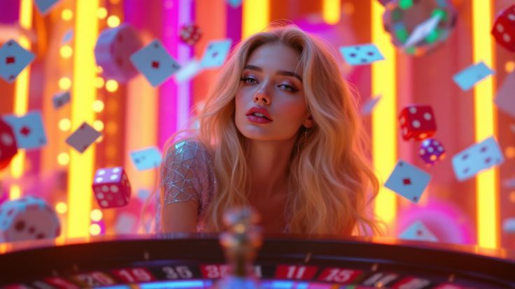 Ruby Slots Welcome Bonus